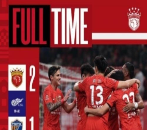 姜還是老的辣！海港轉正吹響搶分號角：咬住這股勁