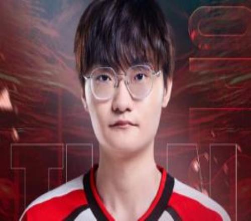 天神調(diào)整好了Tian節(jié)奏完爆第一賽段MVP三路帶隊(duì)走哪抓哪