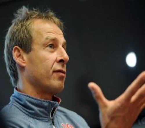 克林斯曼：意大利不信任小將，亞馬爾和穆西亞拉也會(huì)被下放到意乙