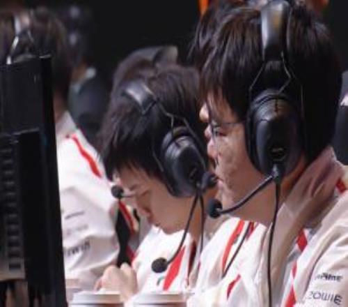 演我69！369首發(fā)時(shí)TES被AL零封，369替補(bǔ)了TES直接橫掃AL！