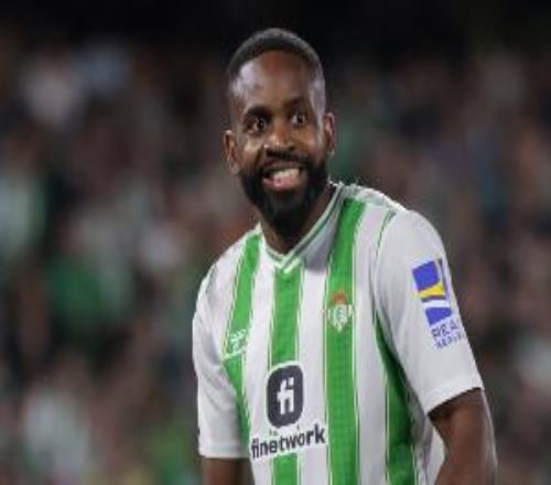 塞爾：民主剛果晉級世界杯后，多位球員因慶祝無緣本輪俱樂部比賽