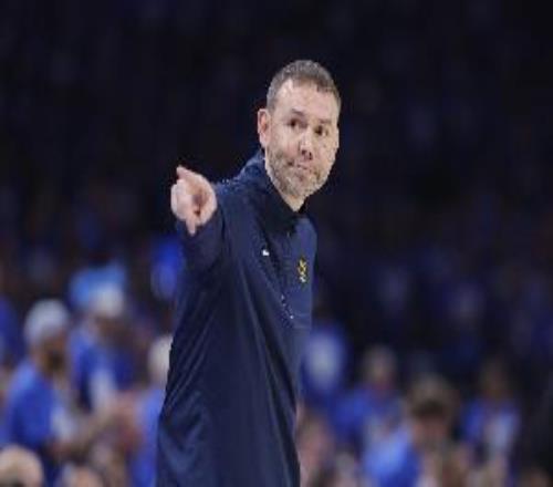 小阿德尔曼：我愿花钱看这两队的比赛这是本赛季最出色胜利之一