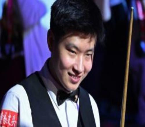 對(duì)決世界第一！趙心童橫掃希金斯本賽季第4次進(jìn)決賽，前3次全奪冠