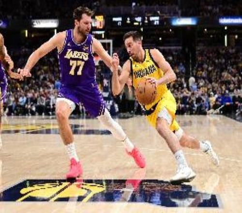 帕里什：东契奇的单防还要提升不能被一步过却直接轻易放弃