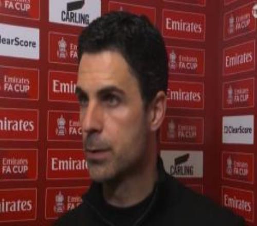 爆冷出局！塔帥：兩場失利令人失望現(xiàn)在是時候展現(xiàn)我們的實力了