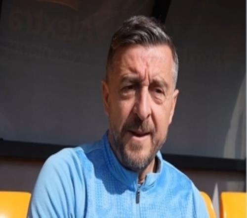 維爾港主帥談07切爾西：若只丟4、5球還算體面，但最后又丟了2球