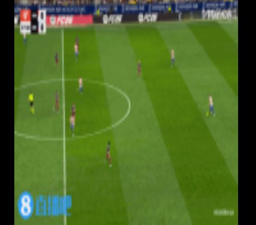 巴薩后防又被打穿！朗格萊助攻小西蒙尼單刀先下一城馬競(jìng)10領(lǐng)先