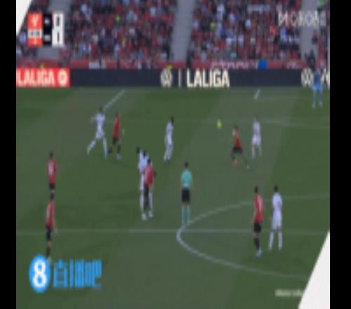 31歲穆里奇單賽季西甲已打進(jìn)19球，創(chuàng)馬略卡球員近8年單賽季紀(jì)錄