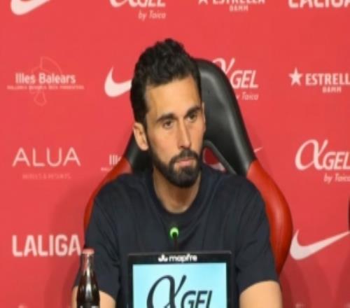 阿韋洛亞：如今目標(biāo)是贏下剩余8輪比賽，不關(guān)心馬競能否阻擊巴薩