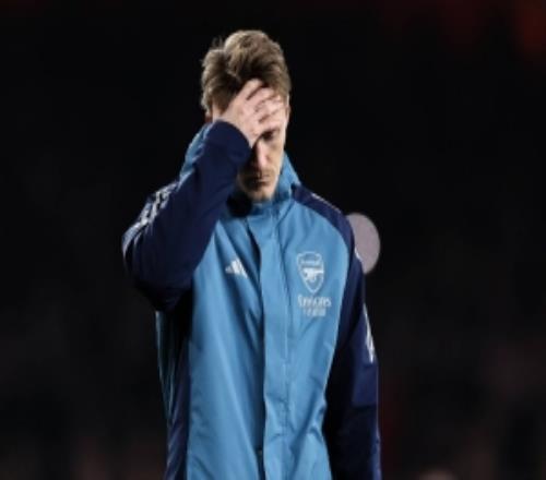 TA：擊敗阿森納的方法就是主動進攻，只要敢施壓他們就會暴露弱點