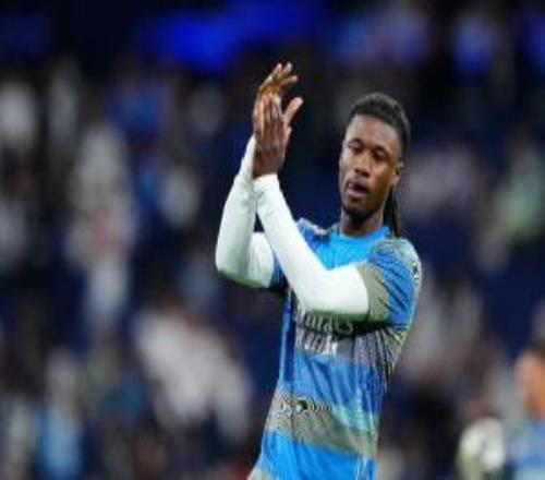 阿斯：皇馬對出售卡馬文加持開放態度巴黎正密切關注他的情況