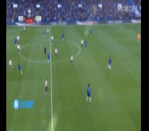 切爾西3球領先！古斯托射門造成維爾港門將脫手，勞倫斯烏龍