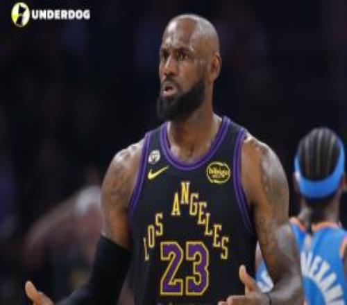 東里相繼傷停！湖人西部冠軍的概率從打雷霆前的14%暴跌至3%