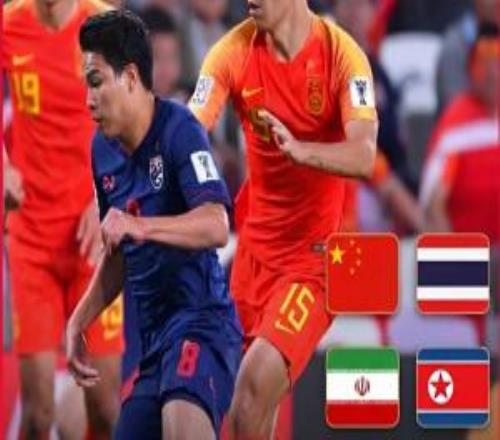 知名博主：國足6月邀請(qǐng)?zhí)﹪M(jìn)行友誼賽，朝鮮、伊朗也將參與