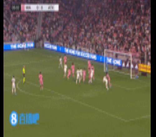 邁阿密新主場首球由對手打進(jìn)！奧斯汀FC開場5分鐘頭球破門