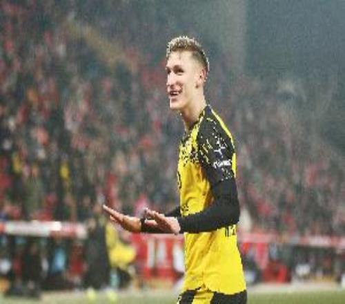 施洛特貝克：本周會(huì)繼續(xù)與多特對(duì)話，我決定未來(lái)應(yīng)該用不了太久