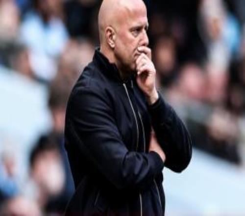 足總杯出局！斯洛特剩余賽季拿出怎樣的表現，能夠確保留任