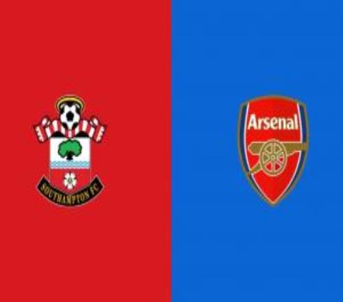 阿森納vs圣徒首發：大輪換！厄德高復出，熱蘇斯、道曼先發