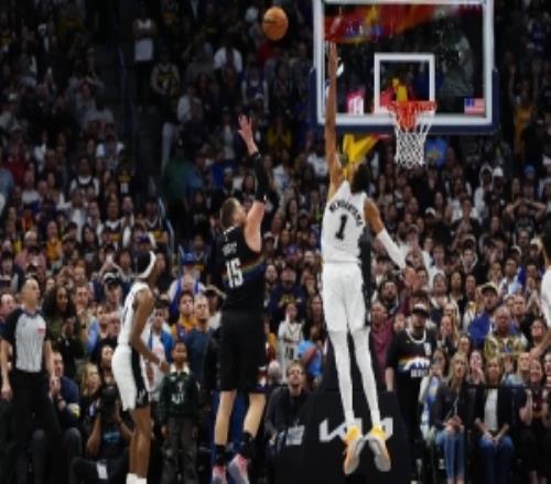 阿德爾曼贊約基奇拋投：比罰球還穩(wěn)即便文班防他也是一樣