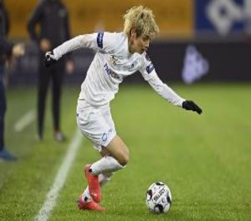 伊东纯也：本届世界杯恐怕是自己的最后一届了，要弥补上届的遗憾