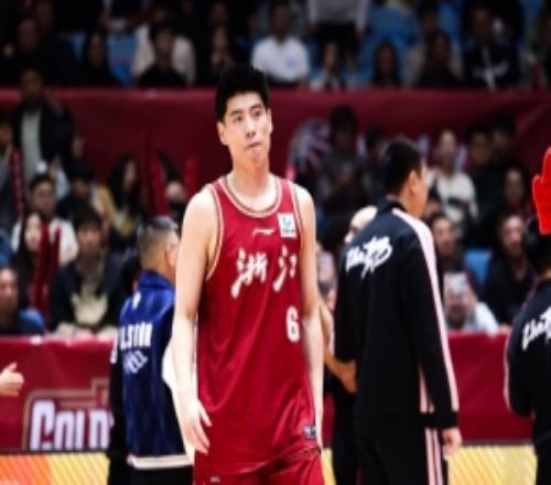 手感冰涼！程帥澎10中2得6分2板2助2斷三分5中1&罰球3中1