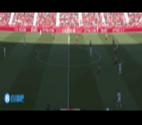 皇马爆冷输球！马斯坦托诺停球过大+犯规终结进攻马略卡随即绝杀