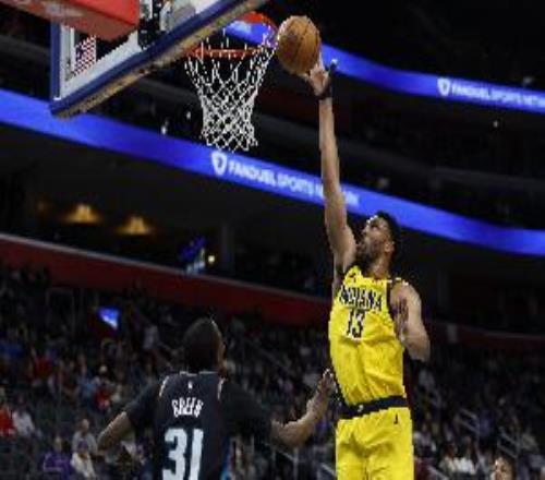 Shams：老鹰队已签下中锋托尼布拉德利合同将涵盖至本赛季结束