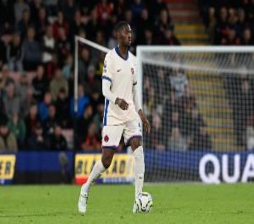 阿達拉比奧尤：我們的目標(biāo)是闖入足總杯決賽，并最終捧起冠軍獎杯