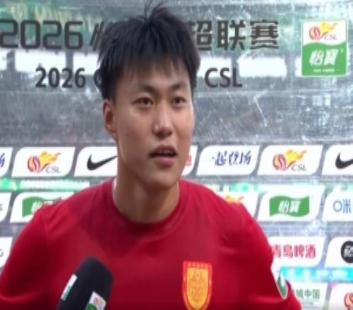 杜月徵：前面沒有什么支援就自己干吧，好成績是大家團結(jié)共同努力