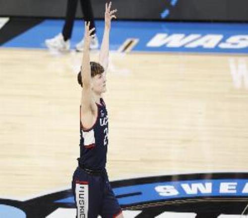 射手在此！馬林斯三分球7投4中拿下15分3板2斷助隊力克伊利諾伊