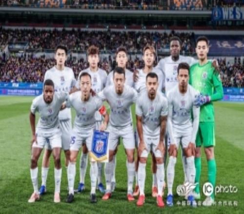 4月5日1935,中超第4轮,上海申花客场32逆转战胜天津津门虎