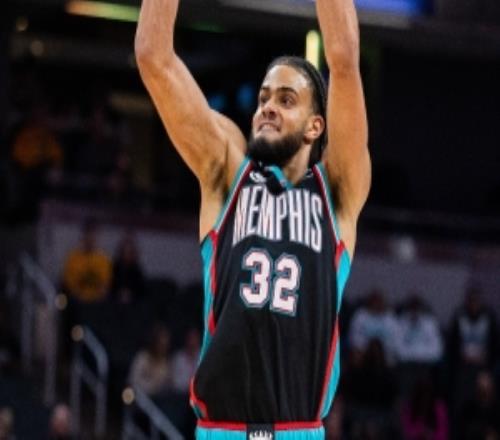 這你敢信呂佩爾砍下33分10板10助生涯首個三雙&得分生涯新高！