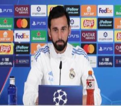 姆巴佩懂什么是皇馬嗎阿韋洛亞：當然，希望踢完拜仁你再問一遍