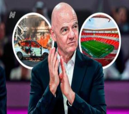 擊斃頭號毒梟后暴亂頻發(fā)，墨西哥部長：世界杯舉辦地比紐約安全