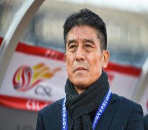 足球報：李章洙牽線，貴州全面引入韓國青訓(xùn)體系