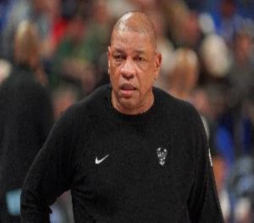 Stein：里弗斯賽季結(jié)束后可能會(huì)下課詹金斯是替代他的首選