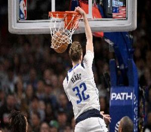 紀錄收割機！弗拉格單場至少45分5板5助NBA歷史最年輕