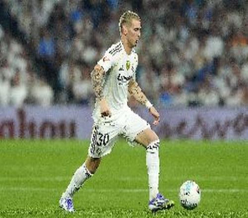 阿斯：馬斯坦托諾可能落選阿根廷世界杯大名單，阿爾馬達更受青睞