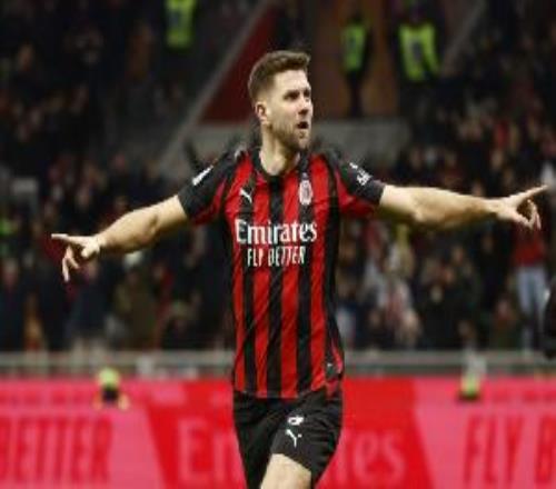 意天空預(yù)測(cè)那不勒斯vs米蘭：拉比奧特首發(fā)，菲爾克魯格搭檔恩昆庫(kù)