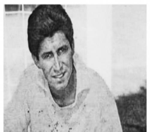 R.I.P.智利傳奇門將阿丹戈多伊去世，智利足協(xié)官方發(fā)文致哀