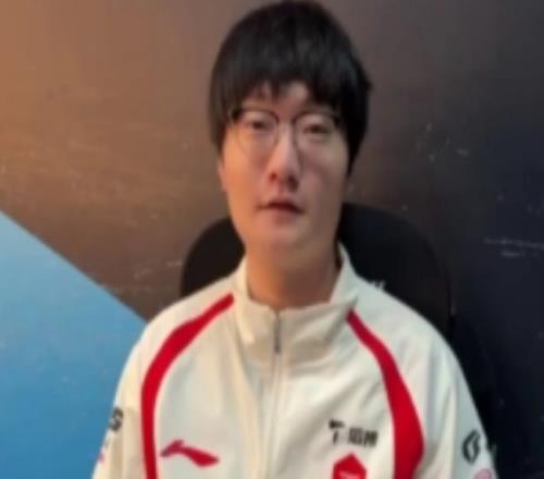 TES后臺(tái)短訪JKL：感覺(jué)有一段時(shí)間沒(méi)贏過(guò)了，贏了就是爽