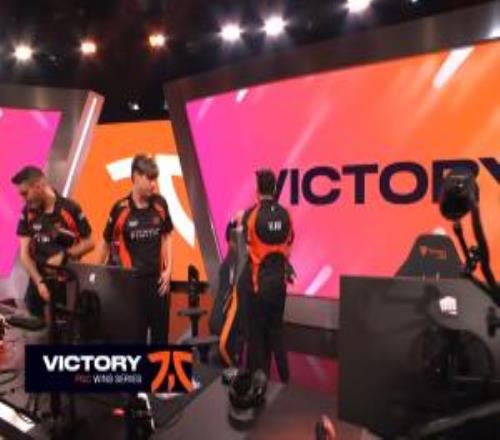 G2苦吞LEC第二賽段首?。喝€崩盤，F(xiàn)NC連敗后迎來首勝曙光