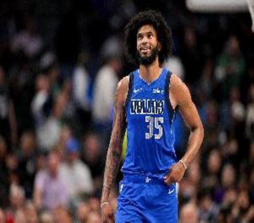 独行侠主场迎战湖人巴格利&布兰登威廉姆斯可以出战比赛