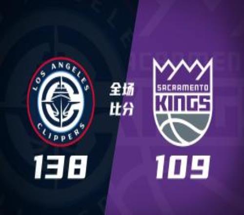 快船29分大勝國王止連敗返第8小卡連續(xù)54場20+德羅贊里程碑