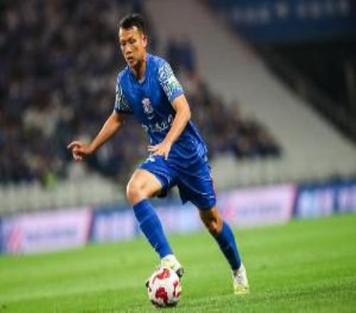 卡尔采夫首次单场中超传射建功高天意对阵津门虎完成过4次助攻