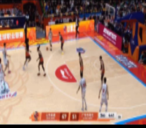 還沒(méi)結(jié)束呢！奎因接徐杰&崔永熙長(zhǎng)傳制導(dǎo)個(gè)人連砍7分再打停山東