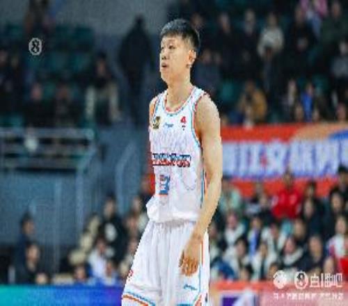 好久不見！許夢君賽季首次登場三分9中5高效貢獻15分2板！