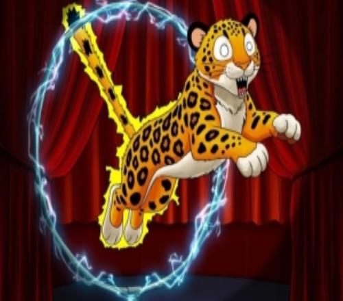 豹跳如雷！福建男籃官方社媒曬明晚客場挑戰(zhàn)遼寧預(yù)熱海報(bào)