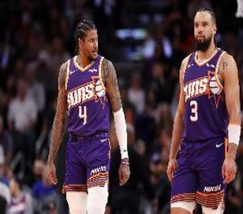 狄龍：杰倫格林即將首次面對休斯敦比賽現(xiàn)場的氛圍一定會很棒