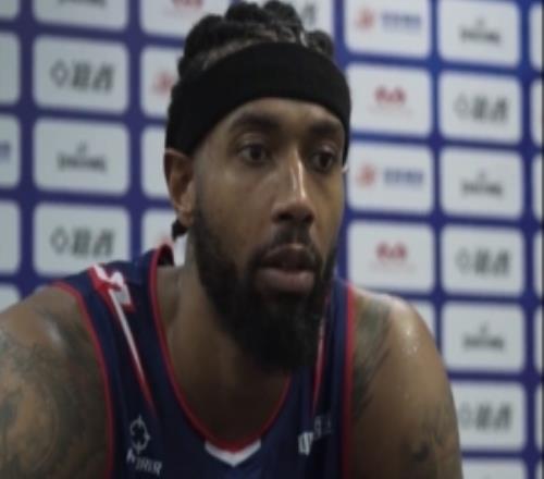 所羅門：必須提升籃板球水平限制對(duì)手出手次數(shù)&抓住反擊機(jī)會(huì)